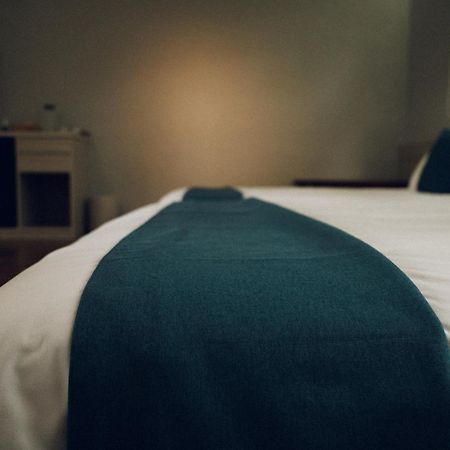 Gongguan 蘊慢築 茶花藝主題民宿 Yun Man Zhu Homestay מראה חיצוני תמונה